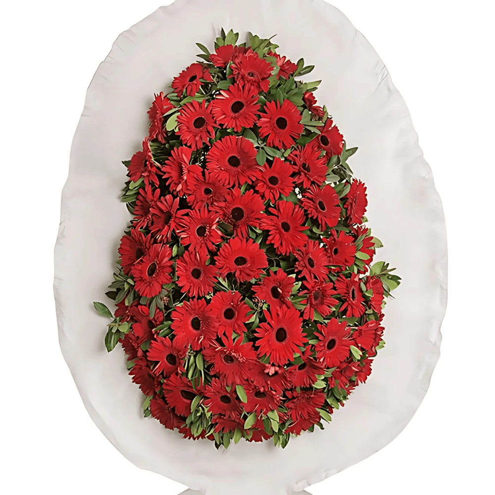 🌷 Ferforje Çelenkler ile Anlamlı Hediye Seçenekleri - Rosentra - Rosentra | Premium Flowers