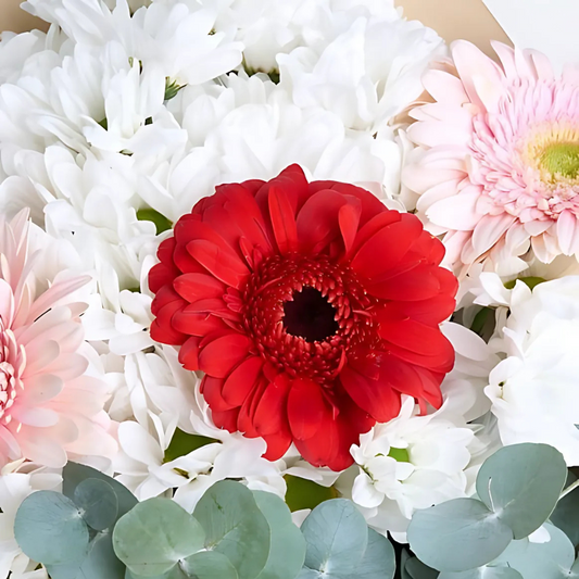 🌺 Çiçeklerle Sevdiklerinize Sürpriz Yapmanın Yolları - Rosentra