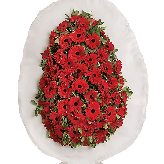 🌷 Ferforje Çelenkler ile Anlamlı Hediye Seçenekleri - Rosentra - Rosentra | Premium Flowers