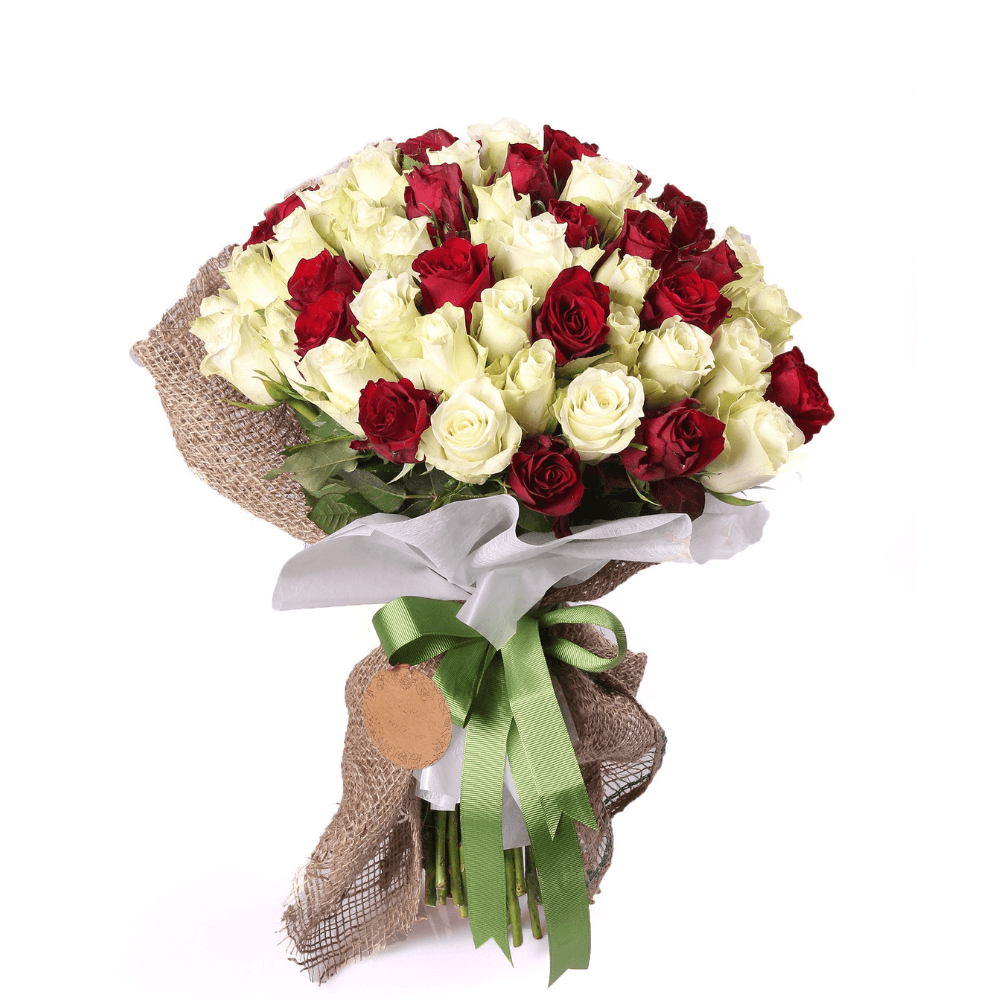 Adana Gül Siparişi | Hızlı Gül Sipariş Ver | Adana’nın En İyi Çiçekçisi - Rosentra | Premium Flowers