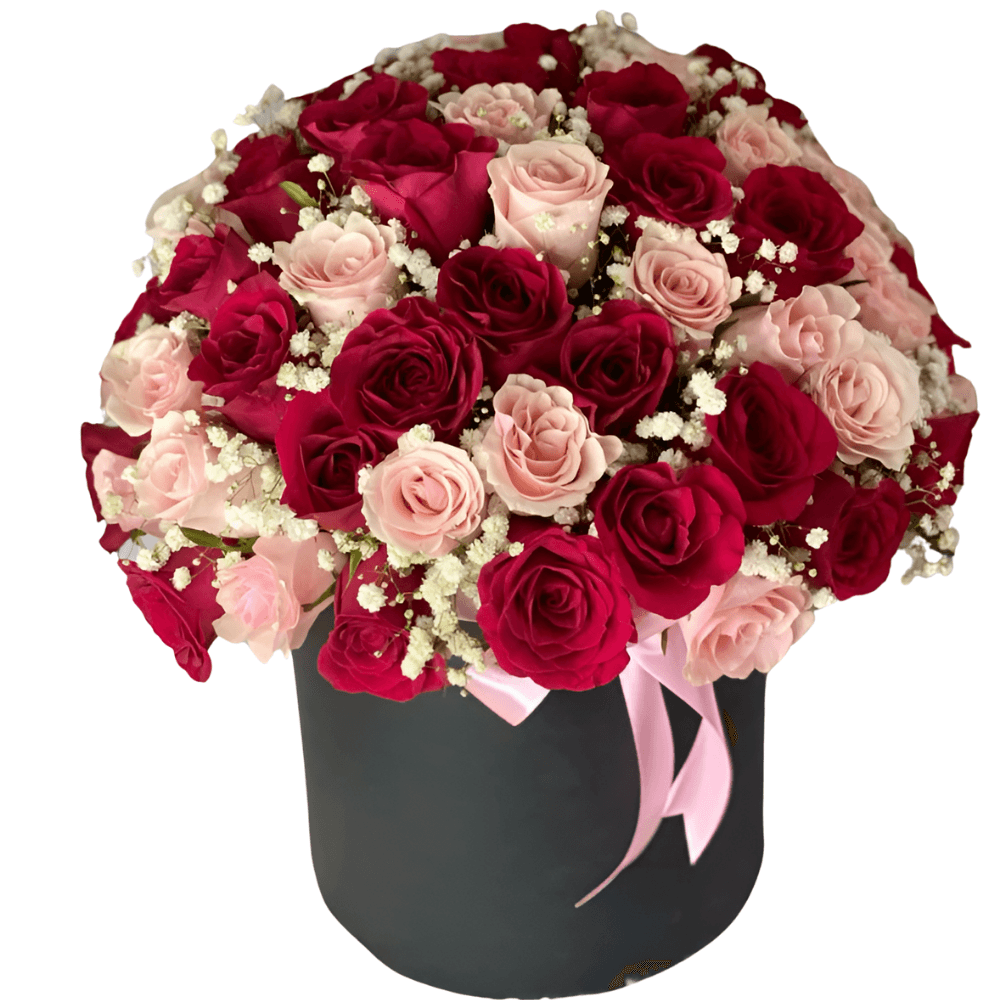 Çukurova Çiçek Siparişi | Online Çiçek Gönder - Rosentra | Premium Flowers