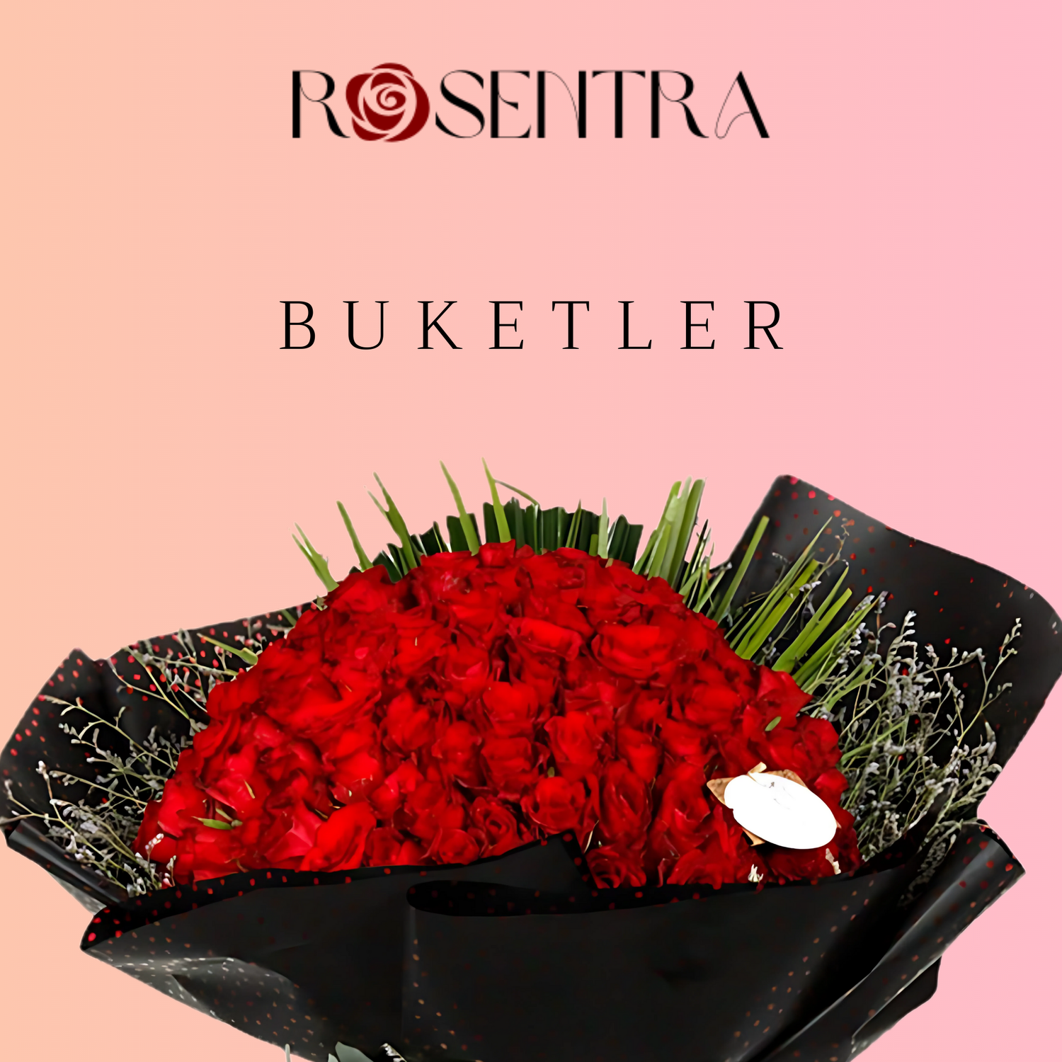 Mersin Buketler
