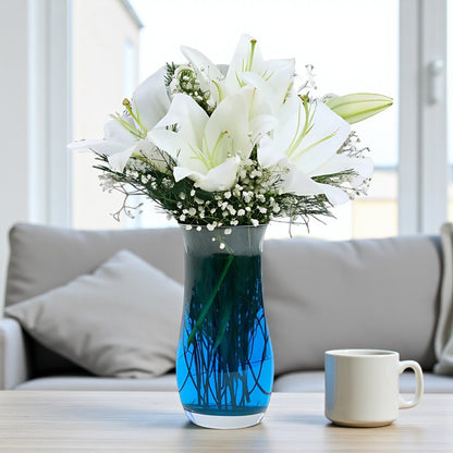 Vazoda Lilyum Aranjmanı